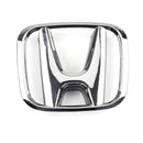 Honda Civic 2 Portas Coupé/4 Portas Sedan 2016-2018 Coupe Sedan Frente Capô Grade Pálpebra Grade Genérica-7