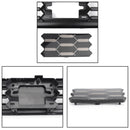 Toyota 2016-2022 Tacoma TRD PRO 53141-35060 Front Grille Garnish Radiator Sensor Cover-4