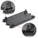 Toyota 2016-2022 Tacoma TRD PRO 53141-35060 Front Grille Garnish Radiator Sensor Cover-6