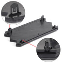 2016–2023 Toyota Tacoma TRD PRO Style Grill Frontstoßstange Ersatz-Grill-Set in Schwarz mit LED-Licht-9