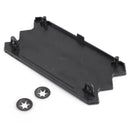 Toyota 2016-2022 Tacoma TRD PRO 53141-35060 Front Grille Garnish Radiator Sensor Cover-8