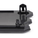 Toyota 2016-2022 Tacoma TRD PRO 53141-35060 Front Grille Garnish Radiator Sensor Cover-9