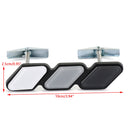 2016–2023 Toyota Tacoma TRD PRO Style Grill Frontstoßstange Ersatz-Grill-Set in Schwarz mit LED-Licht-6