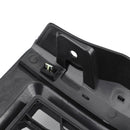 2016-2018 Chevrolet Silverado 1500 Front Bumper Grill Chevrolet Grille Replacement With LED Light-10