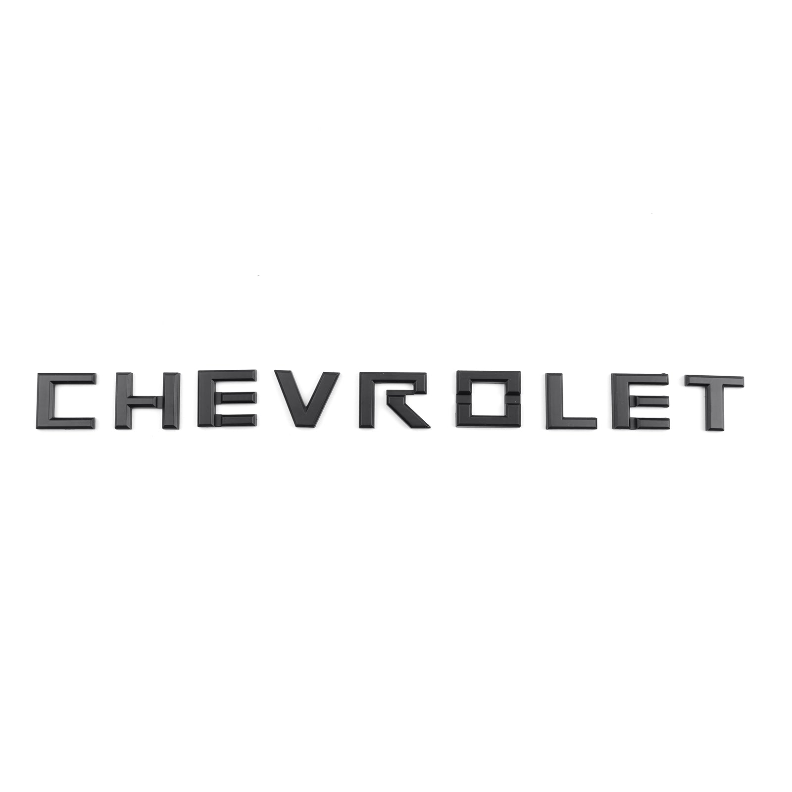 Remplacement de la calandre de Chevrolet Silverado 2016-2018 de calandre de pare-chocs avant de Chevrolet Silverado 1500 avec la lumière de LED