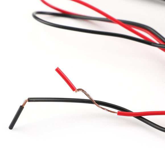 Ford F-150 F150 Raptor Grille Grill LED-licht Kabelboom