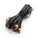 Ford F-150 F150 Raptor Grille Grill LED-licht Kabelboom-1