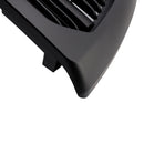 2010-2018 Dodgae Ram 2500/3500 Big-Horn Style Grill Front Bumper Matte Black Replacement Grille W/ LED Light + RAM Letter-9