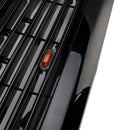 2013-2018 Dodge Ram 2500/3500 Big-Horn Style Grill Pare-chocs avant Noir mat Grille de remplacement avec lumière LED-29