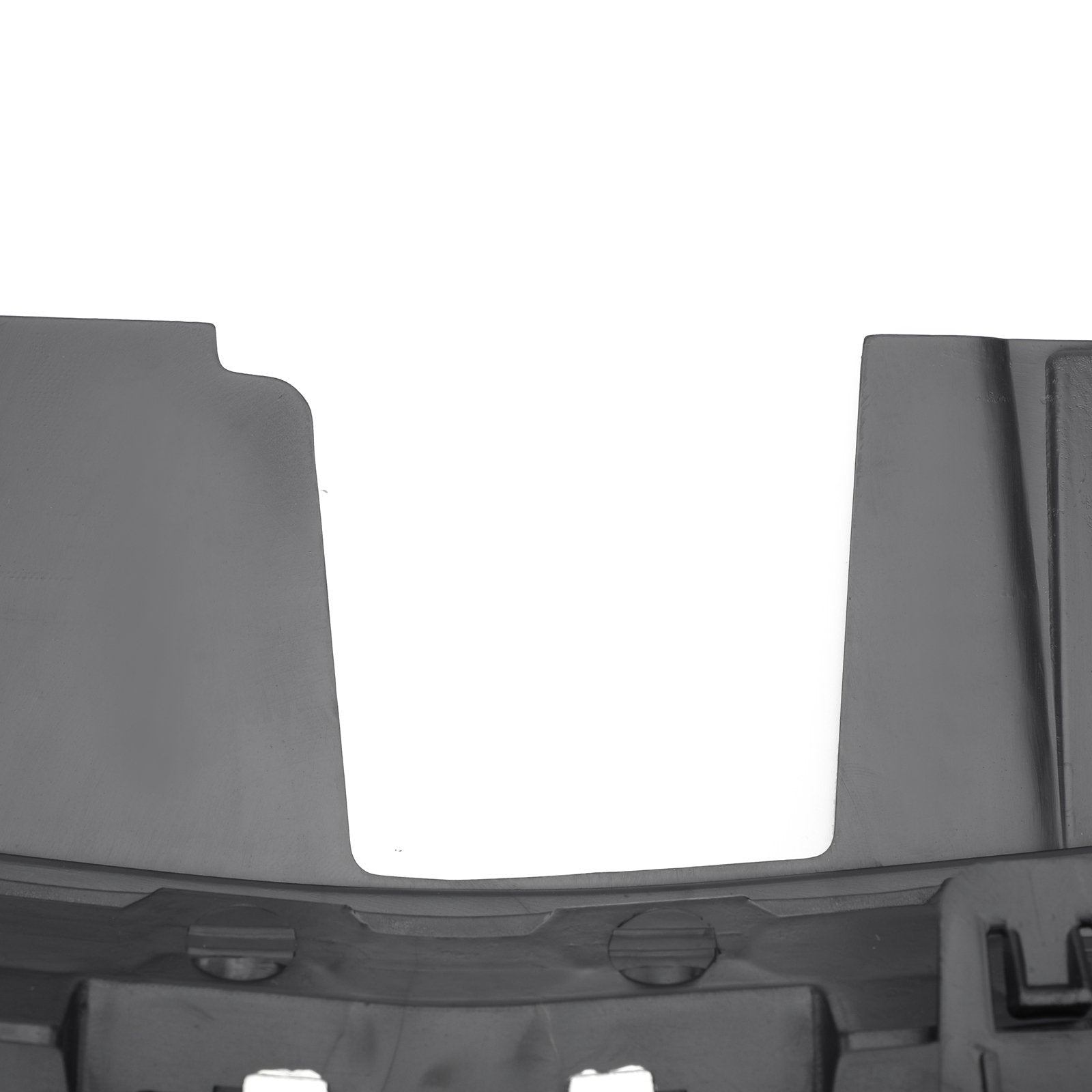 Chevrolet Cruze 2009-2014 Rejilla superpuesta 1 pieza Inserciones de parrilla superior delantera Cubiertas embellecedoras