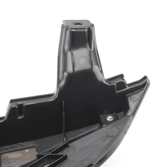 Substituição cívica 2009-2011 da grade da grade do ABS do sedan 4 portas de Honda 2009-2011