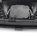 Substituição cívica 2009-2011 da grade da grade do ABS do sedan 4 portas de Honda 2009-2011-14