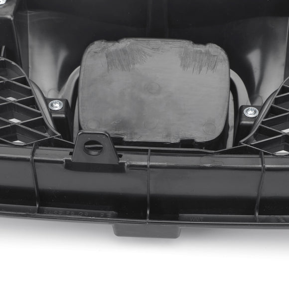 Substituição cívica 2009-2011 da grade da grade do ABS do sedan 4 portas de Honda 2009-2011