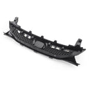 Substituição cívica 2009-2011 da grade da grade do ABS do sedan 4 portas de Honda 2009-2011-9