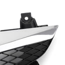 Substituição cívica 2009-2011 da grade da grade do ABS do sedan 4 portas de Honda 2009-2011-3