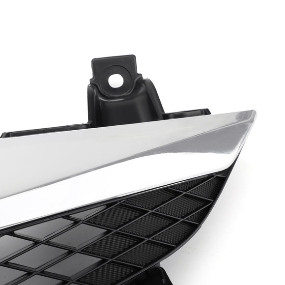 Substituição cívica 2009-2011 da grade da grade do ABS do sedan 4 portas de Honda 2009-2011