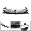 Substituição cívica 2009-2011 da grade da grade do ABS do sedan 4 portas de Honda 2009-2011-1