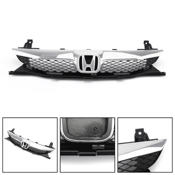 Substituição cívica 2009-2011 da grade da grade do ABS do sedan 4 portas de Honda 2009-2011