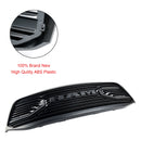 Big Horn Style | Dodge Ram 1500 2500 3500 | Black Grille | 2006 2007 2008 | Front Bumper Radiator Grill-6