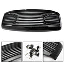Big Horn Style | Dodge Ram 1500 2500 3500 | Black Grille | 2006 2007 2008 | Front Bumper Radiator Grill-18