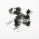 Big Horn Style | Dodge Ram 1500 2500 3500 | Black Grille | 2006 2007 2008 | Front Bumper Radiator Grill-20