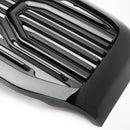 Big Horn Style | Dodge Ram 1500 2500 3500 | Black Grille | 2006 2007 2008 | Front Bumper Radiator Grill-21