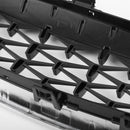 2012-2016 BMW 3 Series F30 318i/320i/328i/330i/335i/340i/320d Front Kidney Grille Chrome/Black Grills-16