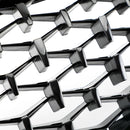 2014-2018 BMW 4 Series F32/F33/F36/F82 430i/440i/420i/428i/420d/M4 Diamond Grill Front Upper Grille-7