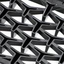 2014-2018 BMW 4 Series F32/F33/F36/F82 430i/440i/420i/428i/420d/M4 Diamond Grill Front Upper Grille-8