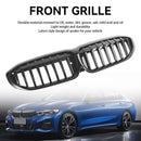 BMW G20 3er 2019–2022 320i/330i/320d/M340i/318i/330e Nierengrill, glänzend schwarzer Grill-3