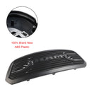 Griglia paraurti anteriore nera per Dodge Ram 1500 Classic Big Horn 2019-2023 con luce a LED-13