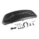 2013-2018 Dodge Ram 1500 Chrome Big Horn Style Grill Front Bumper Replacement Grille-22