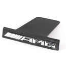 Mercedes-Benz 2016-2019 W213 Calandre avant noire brillante avec emblème étoile pour Classe E E200 E300 E400 E43 GTR-13