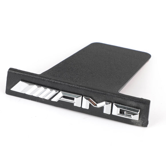 Mercedes-Benz 2016-2019 W213 Calandre avant noire brillante avec emblème étoile pour Classe E E200 E300 E400 E43 GTR