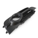 2011-2014 Audi A1 S-Line 8X parachoques delantero cubierta de luz antiniebla parrilla de repuesto 8X0807682B 8X0807681B-7