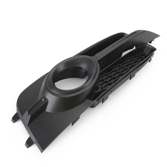 2011-2014 Audi A1 S-Line 8X parachoques delantero cubierta de luz antiniebla parrilla de repuesto 8X0807682B 8X0807681B