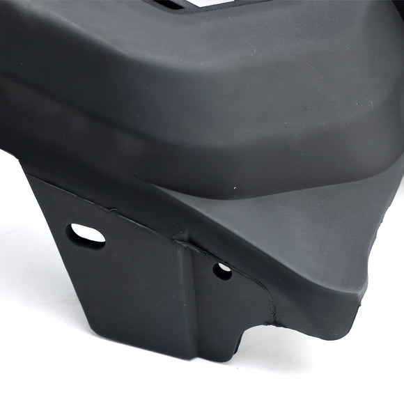 2017-2019 ford f250 f350 f450 f550 super duty raptor estilo amortecedor dianteiro grade preta fosca com letra ford