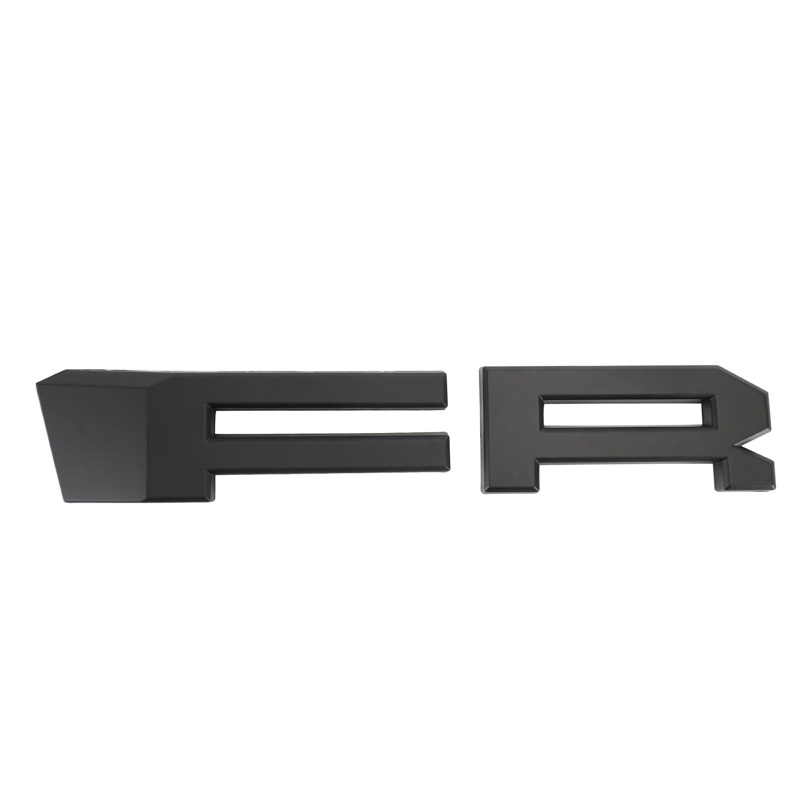 Raptor Style Matte Black Grille With LED Lights For Ford F-150 2004-2008 – W/ Letter