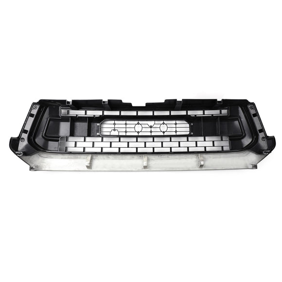 Calandre noire de remplacement de calandre en nid d'abeille de style Toyota Tundra TRD PRO 2014-2018