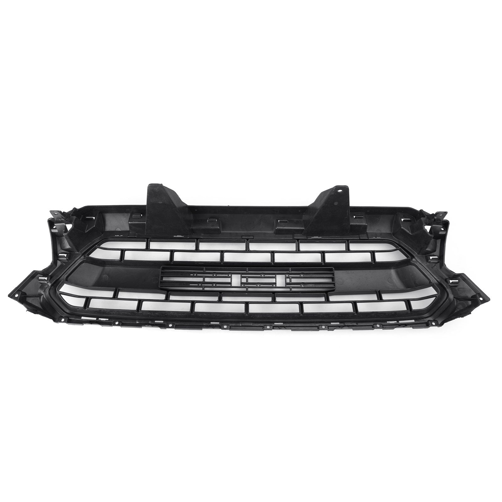 Toyota Tacoma 2012-2015 TRD PRO Grill Honeycomb Front Replacement Black Grille With Letter