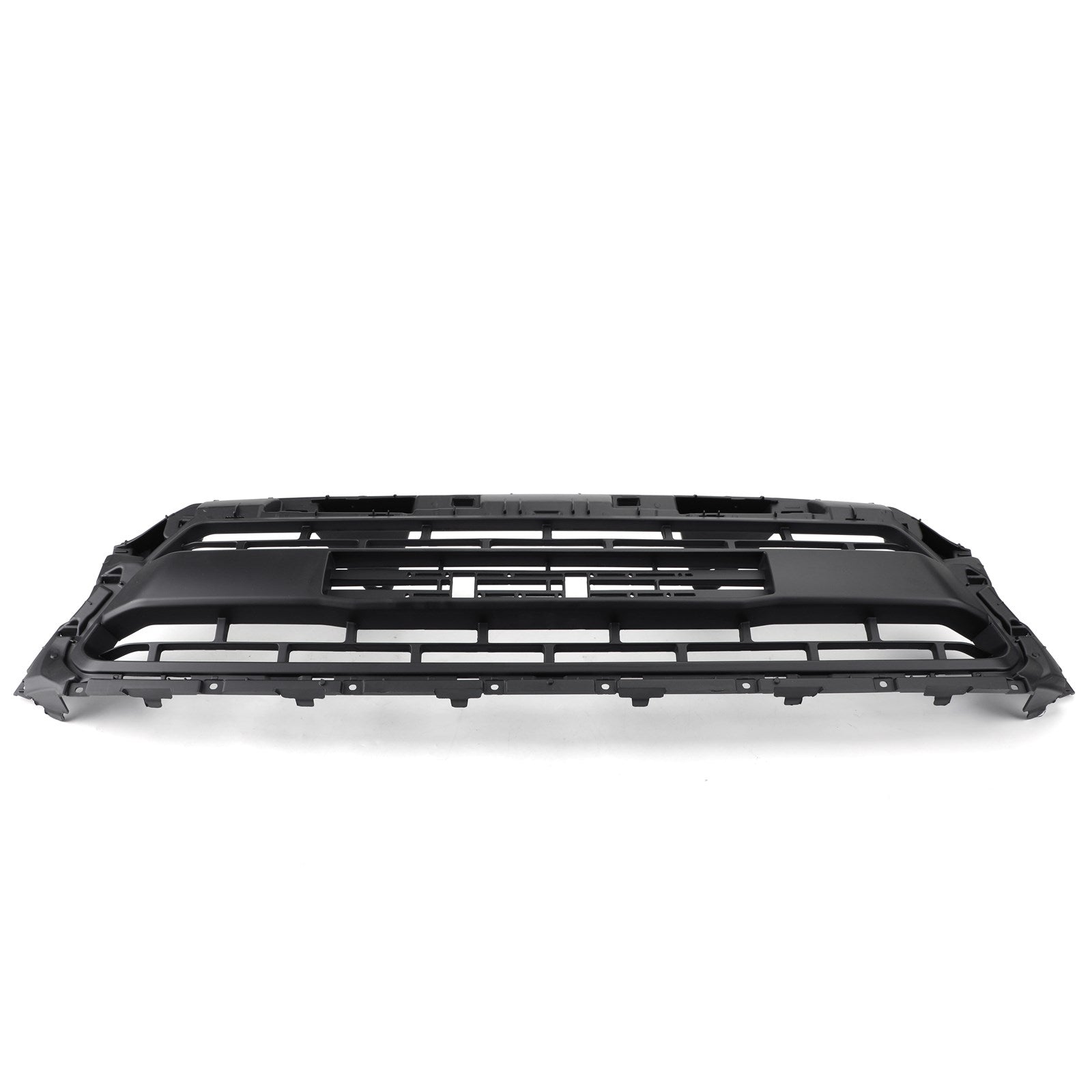 2012-2015 Toyota Tacoma TRD PRO Honeycomb Grill Replacement Black Grille Kit