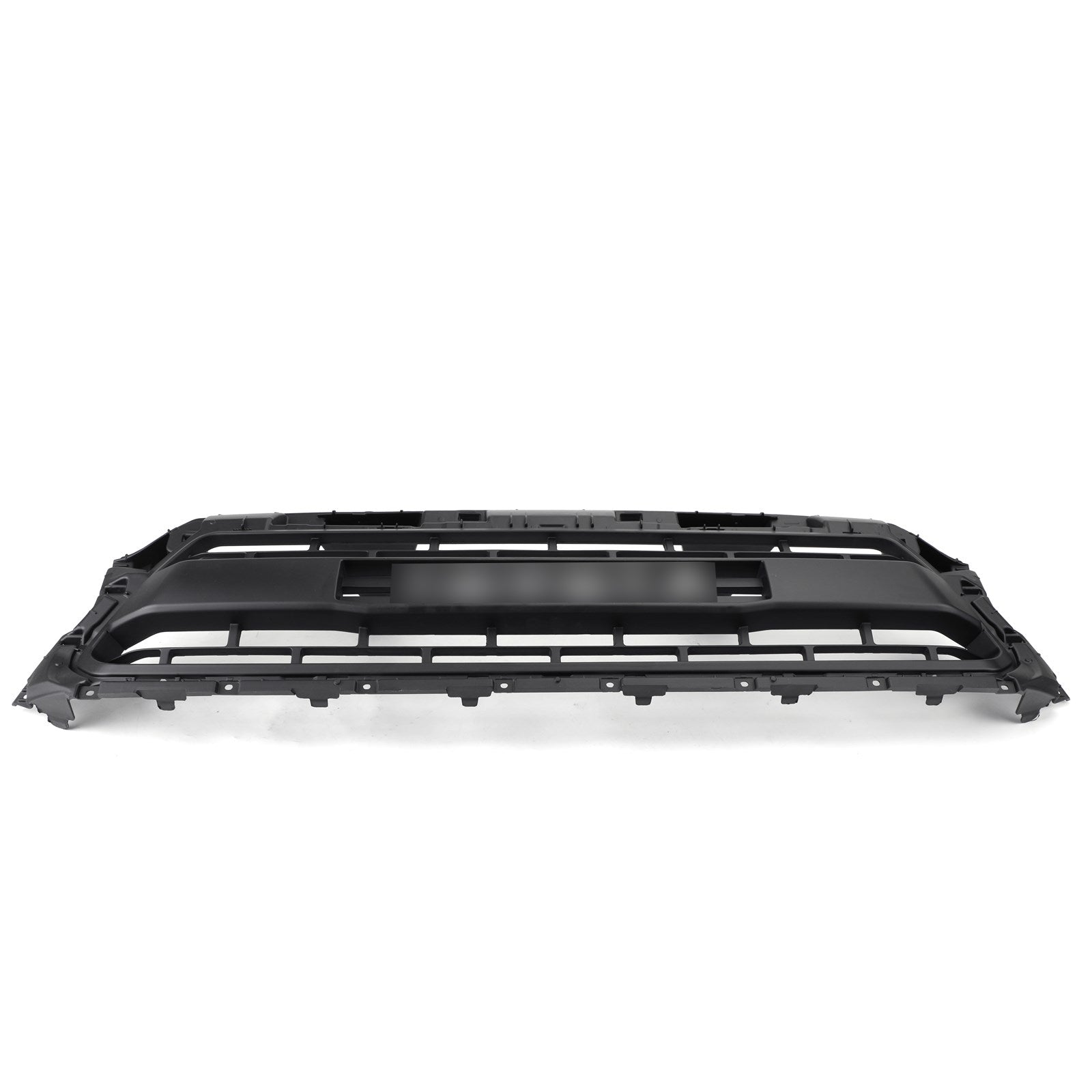2012-2015 Toyota Tacoma TRD Pro Style Mesh Grill Ersatzschwarzgitter