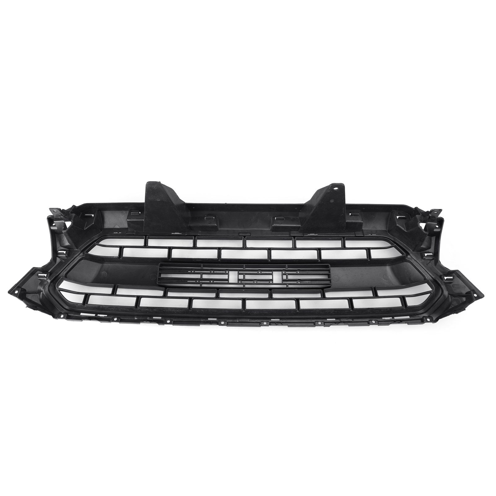 2012-2015 Toyota Tacoma TRD Pro Style Mesh Grill Ersatzschwarzgitter