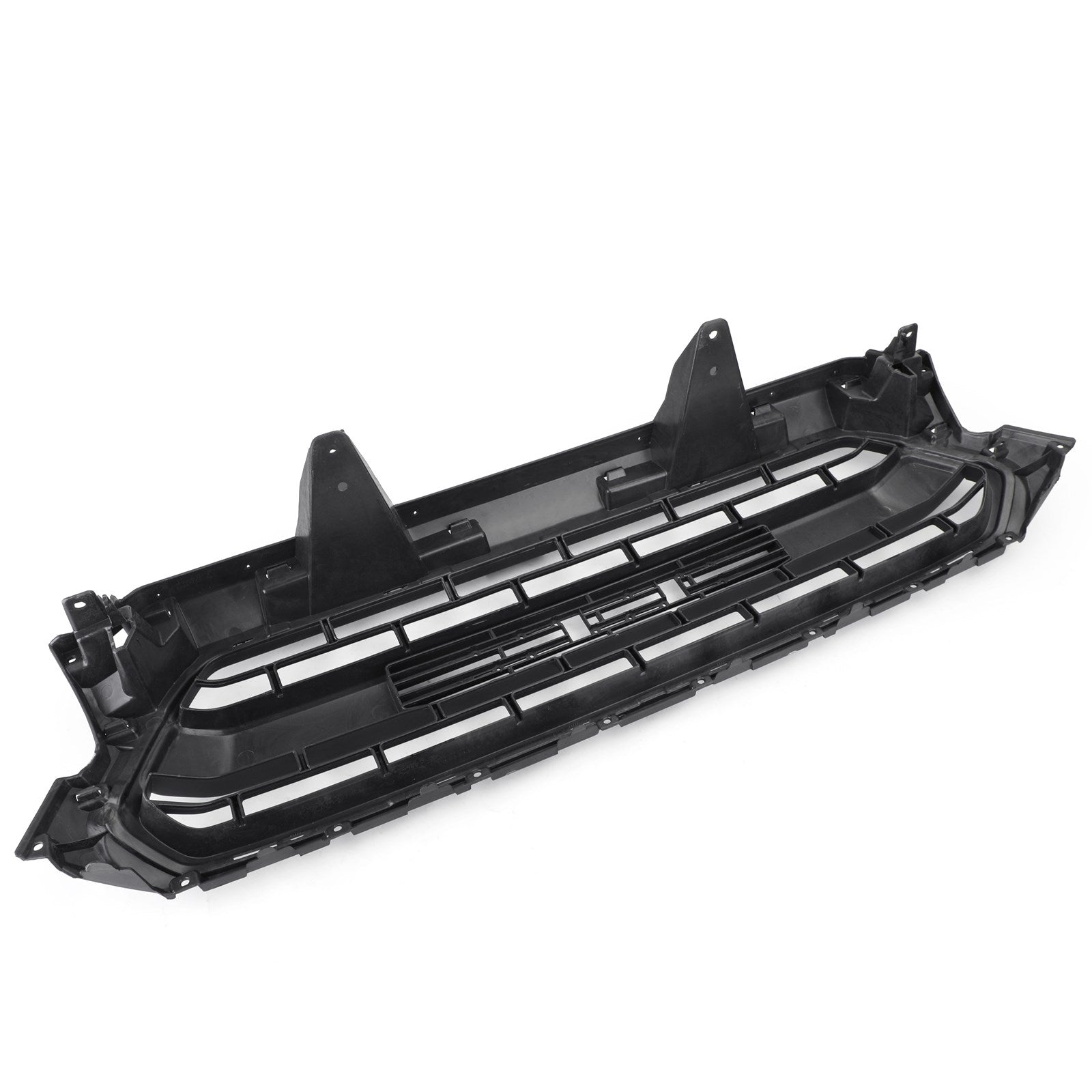 2012-2015 Toyota Tacoma TRD Pro Style Mesh Grill Ersatzschwarzgitter