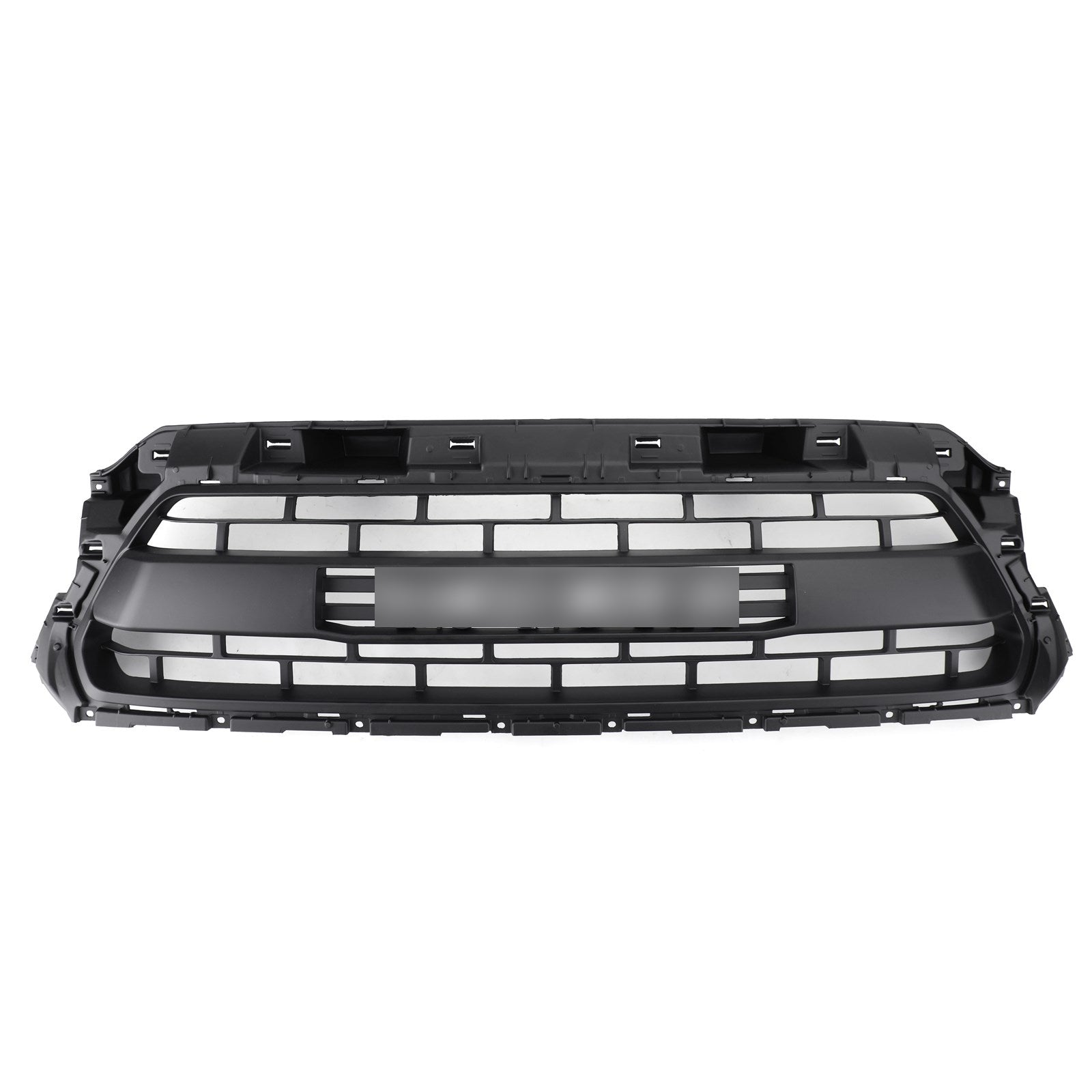 2012-2015 Toyota Tacoma TRD Pro Style Mesh Grill Ersatzschwarzgitter