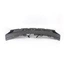 Rejilla negra de repuesto para parachoques delantero superior para Ford Explorer Base/XLT/Limited/Platinum/Sport 2016-2017 con luces-11