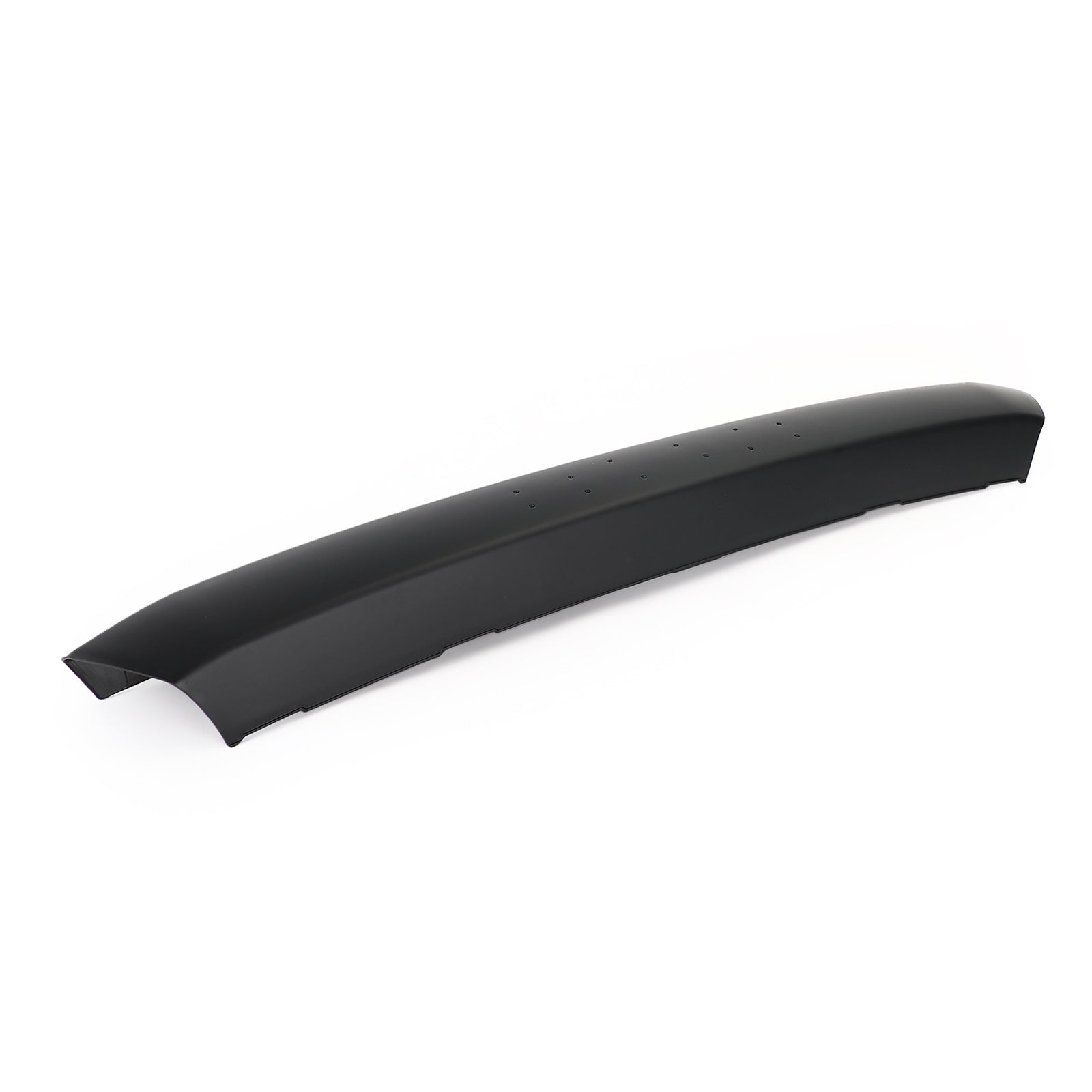 2020-2024 Toyota 4Runner TRD Pro 2 pezzi Sostituzione Black Grill Sostituzione del paraurti anteriore