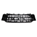 2021-2023 Ford F150 Frontgrill 2024 Raptor Style Ersatz-Frontstoßstangengrill mit LED + FORD-Buchstabe-10