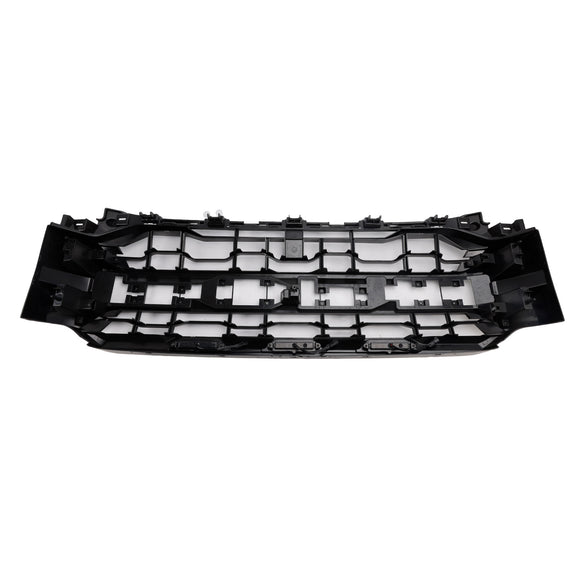 2021-2023 Ford F150 Frontgrill 2024 Raptor Style Ersatz-Frontstoßstangengrill mit LED + FORD-Buchstabe