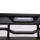 2021-2023 Ford F150 Frontgrill 2024 Raptor Style Ersatz-Frontstoßstangengrill mit LED + FORD-Buchstabe-6